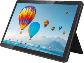 plansete 128gb - Xoro MegaPAD 1333 Pro 13.3" 6GB/128GB Juodas (Black) - 1 nuotrauka