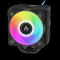 arctic freezer 36 cpu cooler - Arctic Freezer 36 A-RGB Black - 1 nuotrauka