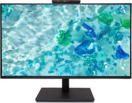 2560x1440 monitorius - Acer Vero B277UD6bmiiprczx 27", IPS, QHD, 120Hz - 1 nuotrauka