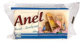 Ūkiškas muilas ANEL, 200 g