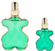 Tous LoveMe The Emerald Elixir EDP 90ml + EDP 30ml