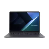 ASUS ExpertBook B3 16", U5-125H, 16 GB, 512 GB, Windows 11 Pro, Juodas (Black)