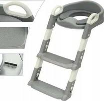 Extralink KIDS tualeto dangtis su laipteliu, pilkas (Gray)