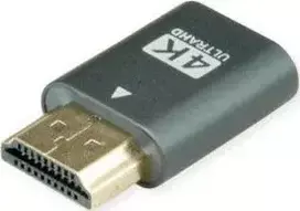 av laidas - VALUE HDMI EDID Emulator 4K - 1 nuotrauka