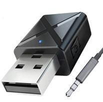 Apte AK276B Bluetooth siųstuvas ir imtuvas