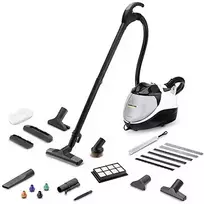 steam cleaner - Karcher SV 7 - 9 nuotrauka