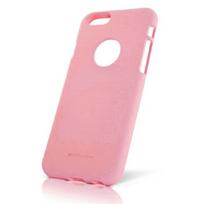 Mercury "Soft Feeling Galaxy J3 (2017)" Pink