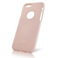 Mercury "Soft Feeling Galaxy J5 (2017)" Pink Sand