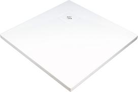 Dušo padėklas Deante, 100 cm x 100 cm