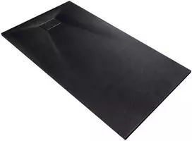 Dušo padėklas Besco Vexo, 160 cm x 90 cm