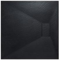 Dušo padėklas Besco Vexo, 80 cm x 80 cm