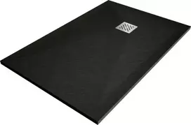 Dušo padėklas Mexen Stone+, 130 cm x 70 cm