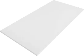Dušo padėklas Mexen Bert, 170 cm x 80 cm