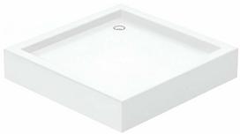 Dušo padėklas Showerstyle Privia, 90 cm x 90 cm