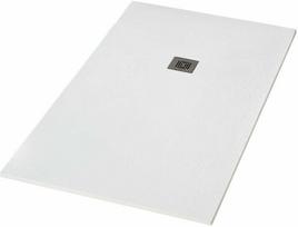 Dušo padėklas Masterjero Strato, 120 cm x 80 cm