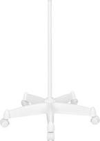 lempa lupa kosmetologine - Glow Moonlight kosmetologinės lempos stovas - baltas (White) - 1 nuotrauka
