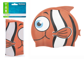 Bestway Hydro Pro Swim Cap