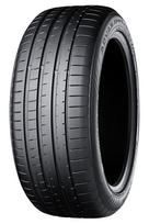 advan sport - Vasarinė automobilių padanga Yokohama Advan Sport V107 2293872 255/55/R19, 111-Y, C, A, 73 dB - 1 nuotrauka
