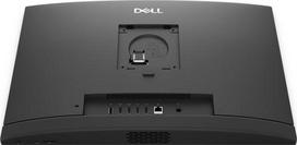 core one - Dell Pro QC24251 Intel Core i5 i5-14500T 16GB DDR5-SDRAM 512GB SSD Windows 11 Pro All-in-One PC Juodas (Black) - 1 nuotrauka