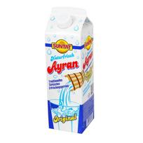 Jogurtinis gaivusis gėrimas SUNTAT AYRAN, 1 kg