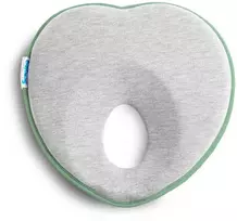Sensillo korekcinė pagalvė kūdikiui, mėtinė (Mint)