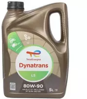 Transmisinė alyva TOTAL Dynatrans LS 80W90, 5 L