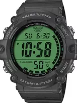 laikrodis casio vyriskas - CASIO AE-1500WHC-1AVEF - 1 nuotrauka