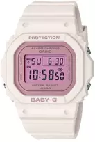casio laikrodziai - Casio BABY-G BGD-565SC-4BER - 1 nuotrauka