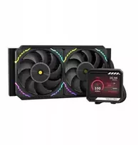 Valkyrie V240 LCD Black