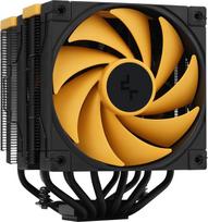 air cooler - Deepcool AK620 Zero Dark Zoria CPU Air Cooler - 1 nuotrauka
