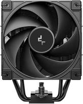 deepcool ak500 cpu cooler - Deepcool AK500 G2 Juodas (Black) CPU Oro Aušintuvas 120 mm - 1 nuotrauka