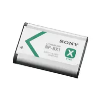 ikraunamos baterijos - DV00DV1308 Sony NP-BX1 - 2 nuotrauka