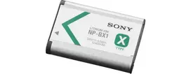 ikraunamos baterijos - DV00DV1308 Sony NP-BX1 - 3 nuotrauka