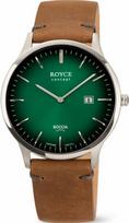 BOCCIA TITANIUM 3641-02