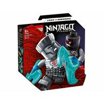 ninjago rinkinys - LEGO Ninjago Epinio mūšio rinkinys – Zane prieš Nindroidą 71731  - 2 nuotrauka