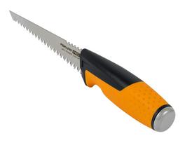 gipso pjuklas -  Fiskars 1062935, gipsui, 150 mm - 2 nuotrauka