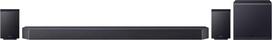 samsung garso sistema hw - Samsung HW-Q990H Juoda (Black) - 1 nuotrauka
