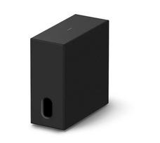 sony theatre - Sony SA-SW8 BRAVIA Theatre Sub 8 Juodas (Black) - 1 nuotrauka