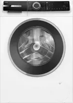 skalbimas bosch - Bosch WGK264FLSN - 1 nuotrauka