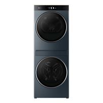 skalbimo masina haier - Haier CLC108-GNU1-S - 1 nuotrauka