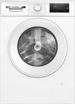9 kg skalbimo masina - Bosch WAN2829LSN  - 1 nuotrauka