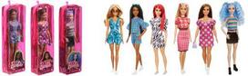 Mattel Barbie FBR37-21 lėlė
