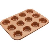 Kepimo forma Lamart LT3092, 35.5 cm x 26.5 cm, ruda (Brown)