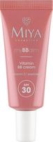 Miya My BBalm SPF30 BB kremas su atspalviu - 03 Beige