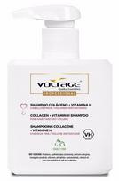 Voltage Cosmetics Collagen Vitamin H šampūnas 500 ml