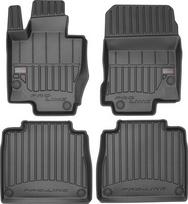 Frogum Guminiai kilimėliai Proline Mercedes Benz GLS-class (X167) nuo 2019m. / paaukštintais kraštais