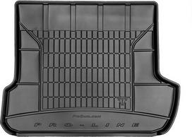 Frogum Guminis bagažinės kilimėlis Proline Subaru Outback V 2014-2019m. / paaukštintais kraštais