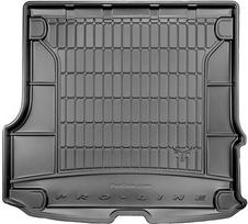 Frogum Guminis bagažinės kilimėlis Proline BMW X3 E83 2003-2010m. / paaukštintais kraštais