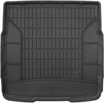 Frogum Guminis bagažinės kilimėlis Proline Opel Insignia Tourer 2008-2017m. / paaukštintais kraštais