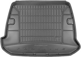 Frogum Guminis bagažinės kilimėlis Proline Volvo S60 II 2010-2018m. / paaukštintais kraštais